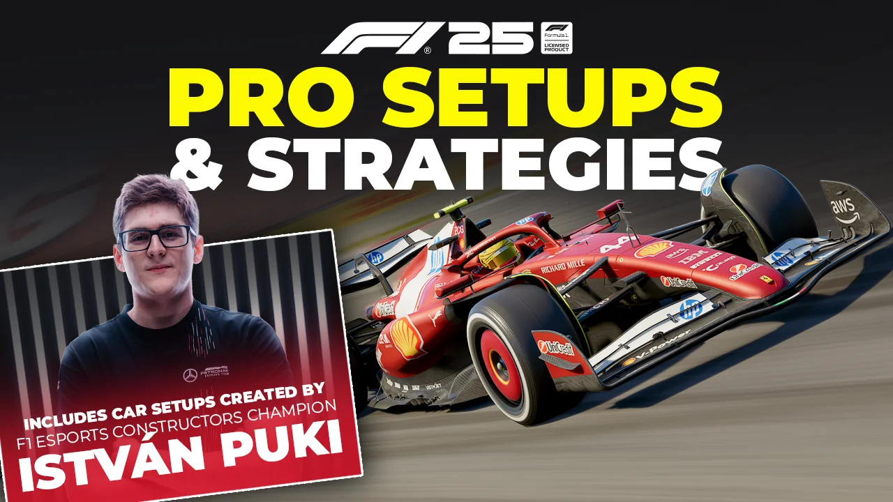 Pit Setup Bundle