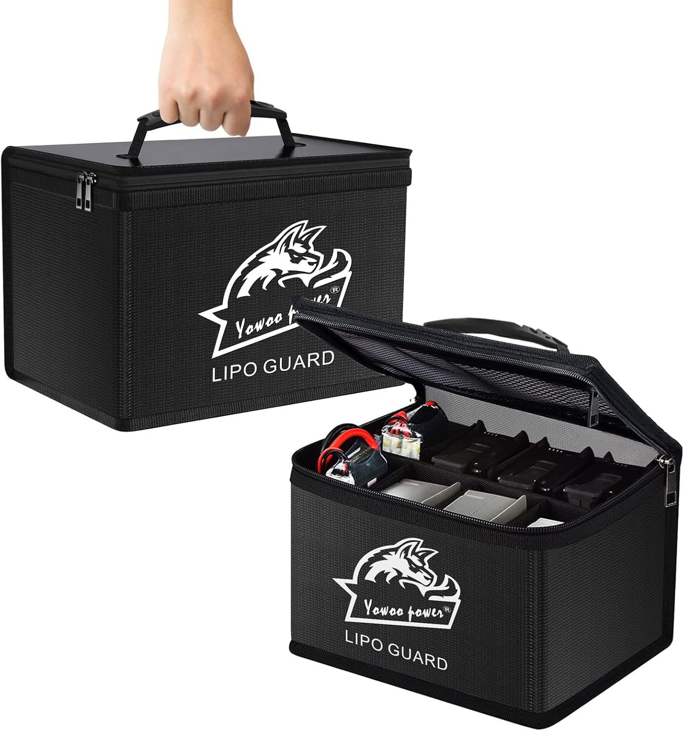 Battery Safety